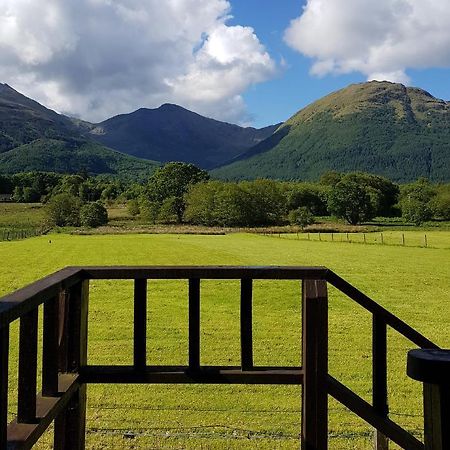 Oakview Chalet Glencoe Kültér fotó