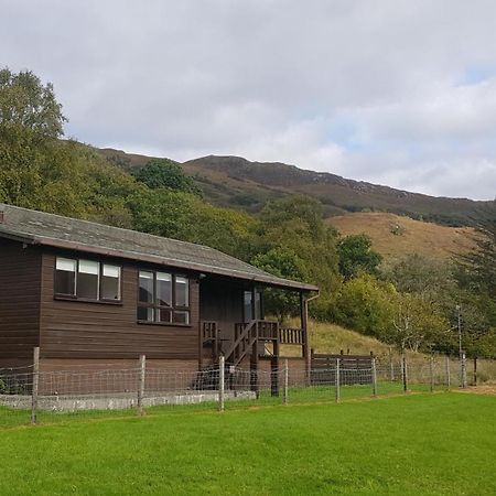 Oakview Chalet Glencoe Kültér fotó