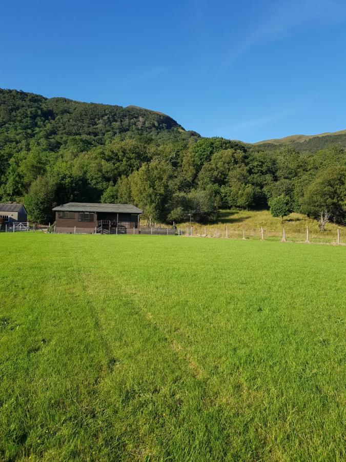 Oakview Chalet Glencoe Kültér fotó