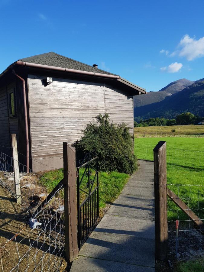 Oakview Chalet Glencoe Kültér fotó
