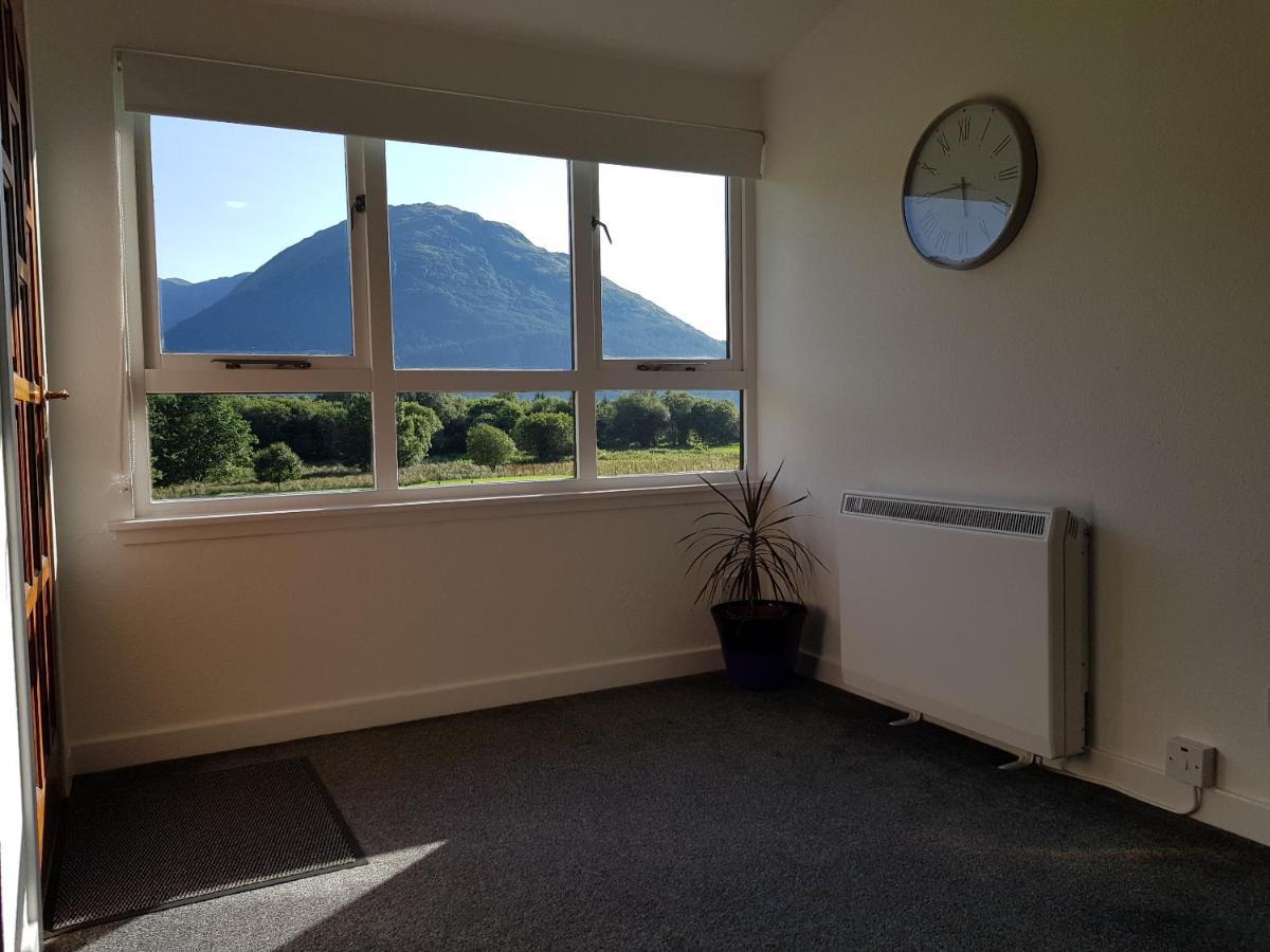 Oakview Chalet Glencoe Kültér fotó