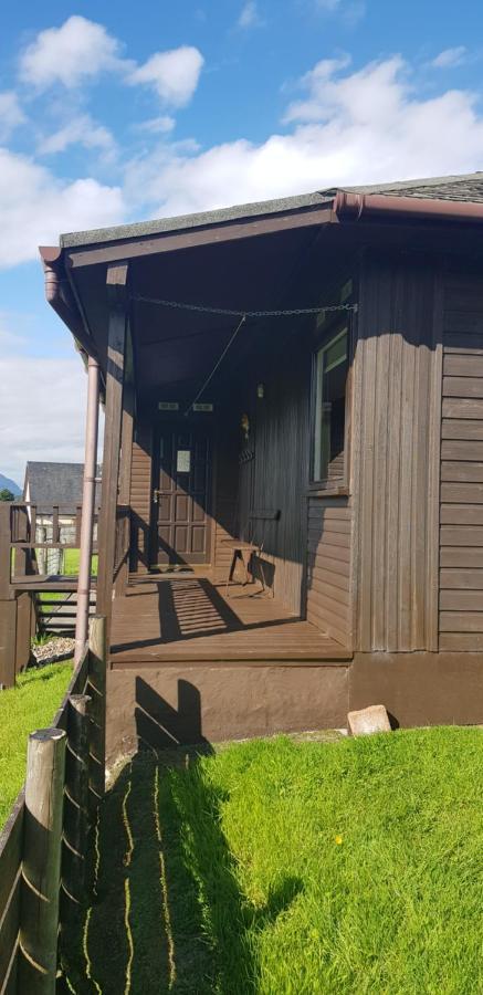 Oakview Chalet Glencoe Kültér fotó