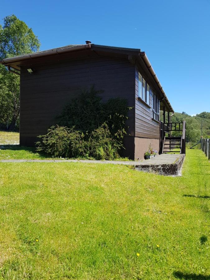 Oakview Chalet Glencoe Kültér fotó